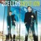 Californication - 2CELLOS lyrics