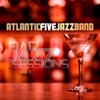 Bar Jazz Sessions, Vol. 1