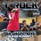 Dopeman (feat. Yung Hazardus) - T-Rock lyrics