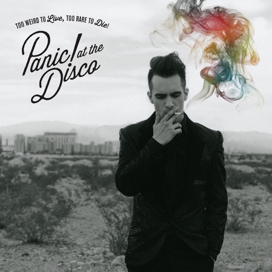 Cover artwork for Far Too Young to Die