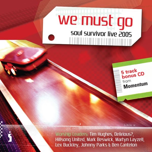 Hillsong United - Go
