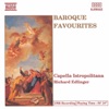 Baroque Favourites