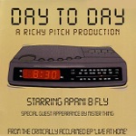 Richy Pitch - Day to Day