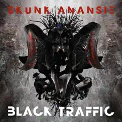 Black Traffic by Skunk Anansie album reviews, ratings, credits