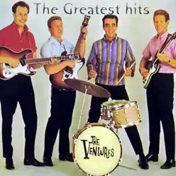 The Ventures: The Greatest Hits - The Ventures
