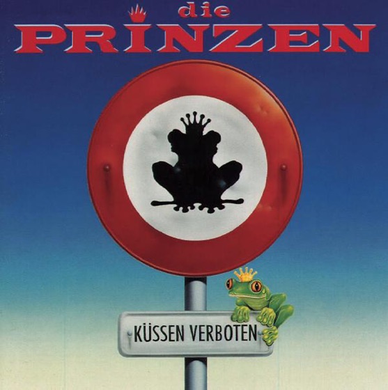 Cover artwork for Schaurig traurig