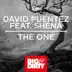 The One (feat. Shena) song reviews