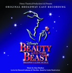 Susan Egan, Burke Moses, Sarah Solie Shannon, Paige Price, Linda Talcott, Broadway Cast of Beauty and the Beast & Kenny Raskin - Belle