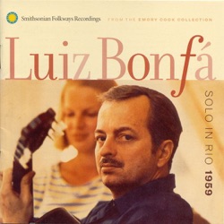 Luiz Bonfá - Quebra Mar 2