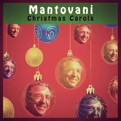 Christmas Carols - Mantovani Christmas Carols - Mantovani