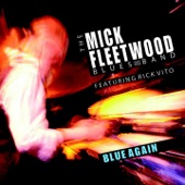 Fleetwood Boogie (Live) artwork