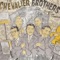 Hard Boiled Eggs and Nuts (Featuring Ray Gelato) - The Chevalier Brothers lyrics