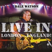 Live in London…england! artwork