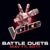 Battle Duets - May 17, 2011 (The Voice Performances) - EP artwork