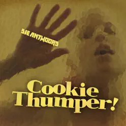 Cookie Thumper! - Single - Die Antwoord