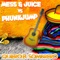 Quiero el Sombrero (Phunkjump Original) - Mess & Juice & PhunkJump lyrics