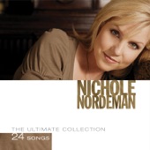 Nichole Nordeman: The Ultimate Collection artwork