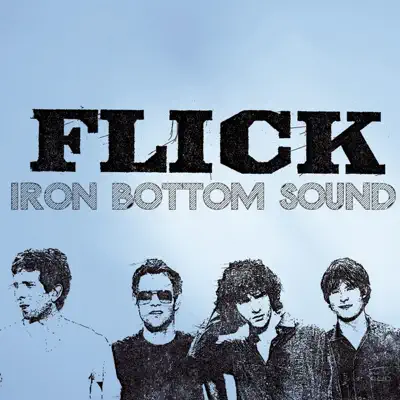 Iron Bottom Sound - Flick