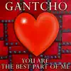 You Are The Best Part Of Me (Roberto Carbonero Detroit Remix) song lyrics