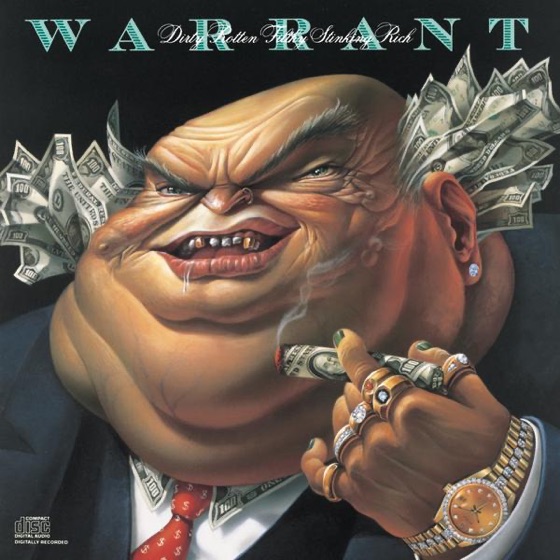 Cover artwork for Cold Sweat