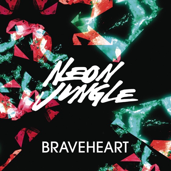 Cover artwork for Braveheart