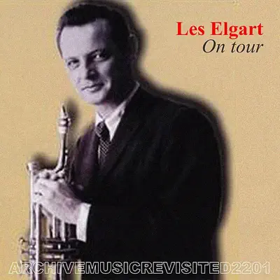 On Tour - Les Elgart On Tour - Les Elgart