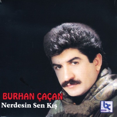 Sende Kaldi Yuregim Burhan Cacan Shazam