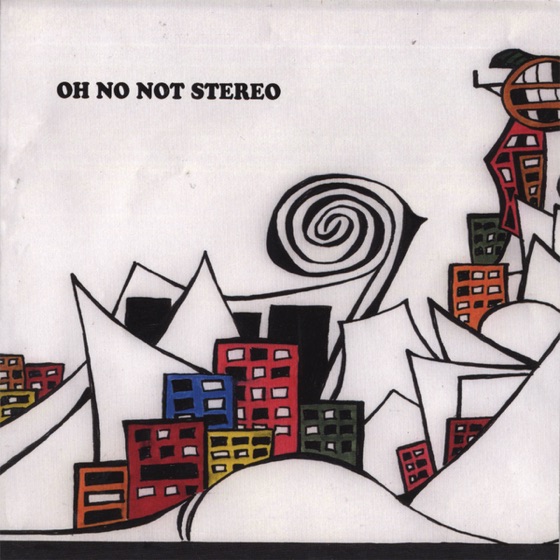 Cover artwork for Thirty-Two