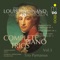Larghetto in G Major, Op. 11: I. Larghetto espressivo artwork