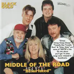 Black Gold - Middle Of The Road Black Gold - Middle Of The Road