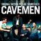 Back to the Cave - Ronen Landa lyrics