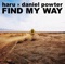 FIND MY WAY - Single ジャケット写真