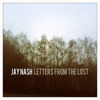 Letters from the Lost artwork