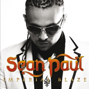 Sean Paul - So Fine - 排舞 編舞者