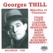 La barchetta - Georges Thill lyrics