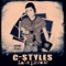 Stardom (feat. Tina Marie) - C-Styles lyrics