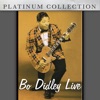 Platinum Collection: Bo Didley Live artwork