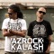 Un point c'est tout - Azrock & Kalash lyrics