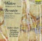 Missa brevis: Benedictus - Atlanta Symphony Orchestra, Atlanta Symphony Orchestra Chorus & Robert Shaw lyrics