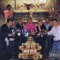 Hotel El Cid - La Peda Show lyrics