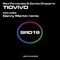 Tiovivo (Danny Martin Deep Komplex Remix) - Raul Fernandez & Carlos Chaparro lyrics
