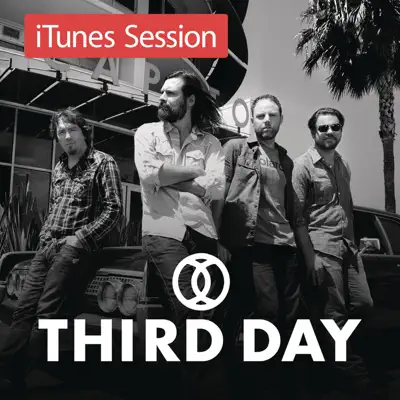 iTunes Session - Third Day