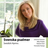 Svenska Psalmer (Swedish Hymns) artwork