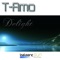 Delight (Oldfix Remix) - T-Amo lyrics