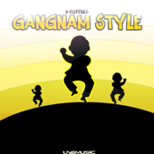 Gangnam Style (Remixes) - K-Poppers