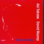 Blue Monk artwork