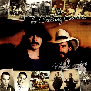 The Bellamy Brothers - For All the Wrong Reasons - 排舞 音樂