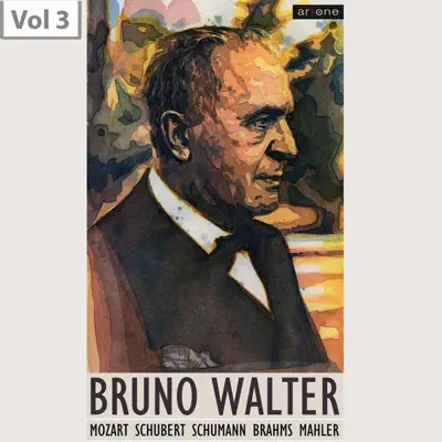 Bruno Walter, Vol. 3 - New York Philharmonic
