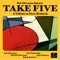 Take Five (feat. Randy Brecker, John Patitucci, Eric Marienthal & Michael Silverman) artwork