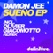 Sueno - Damon Jee lyrics
